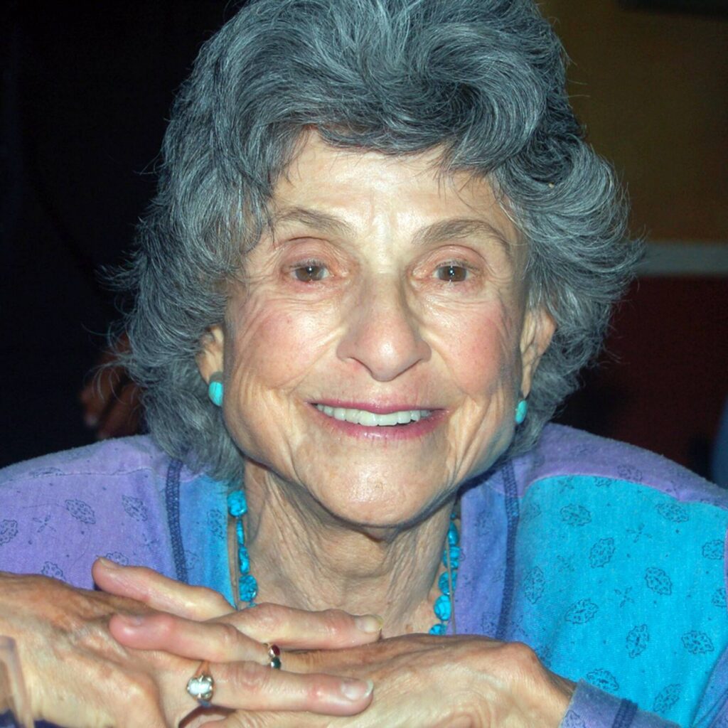 Alice Kahn Ladas